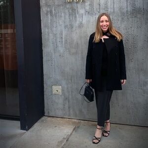 Meet your Posher, Jordan